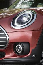 Mini Cooper Clubman 2019 года (UK)